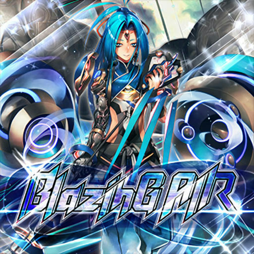 BlazinG AIR