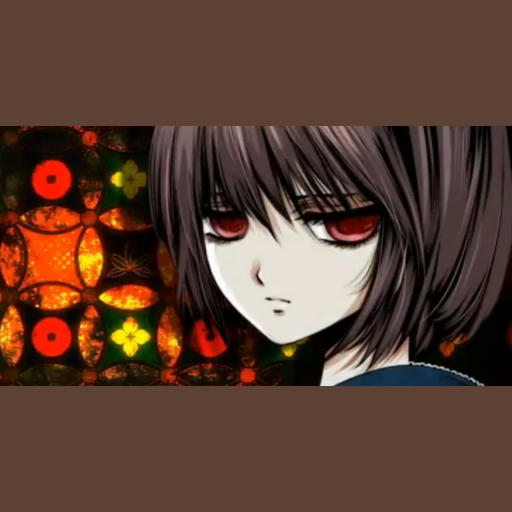 夕闇ノ殺メ唄 (Yuuyami no Ayame Uta)