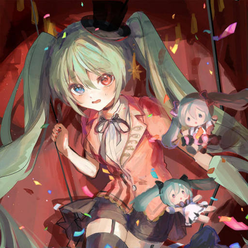 CIRCUS PANIC!!! - Full Ver.