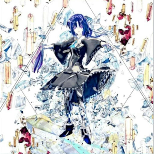 F-Rozenette【APPEND】