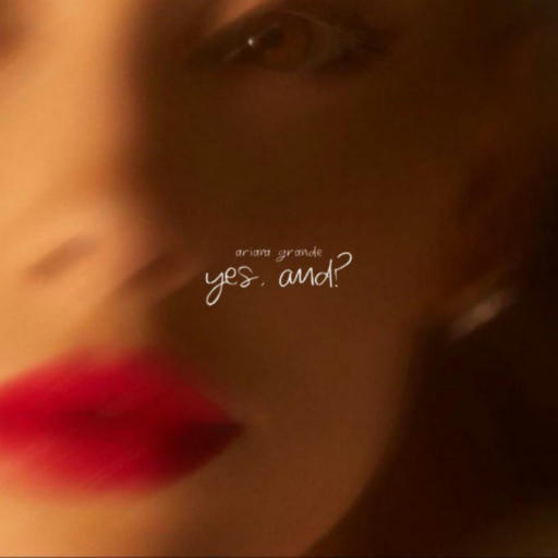Yes and?(Short ver.)