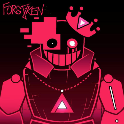 'TILL IT'S OVER (Crystal Hell Mix)