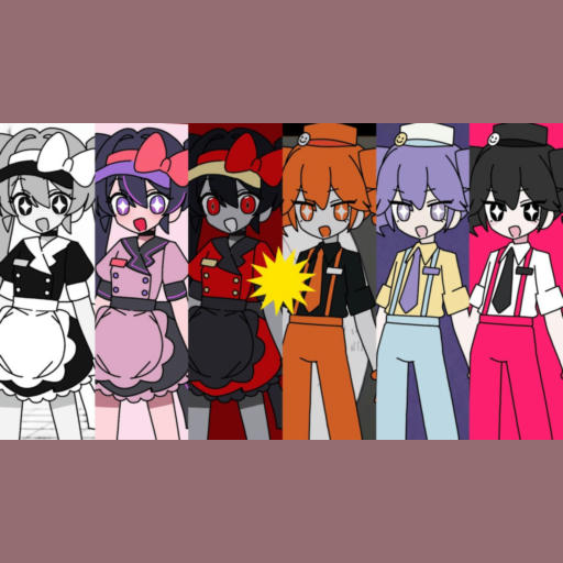 もしメズマライザーを他のボカロPが作ったらきっとこうなるマッシュアップ風アレンジ