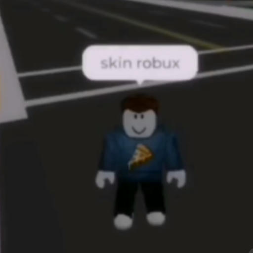 skin robloex