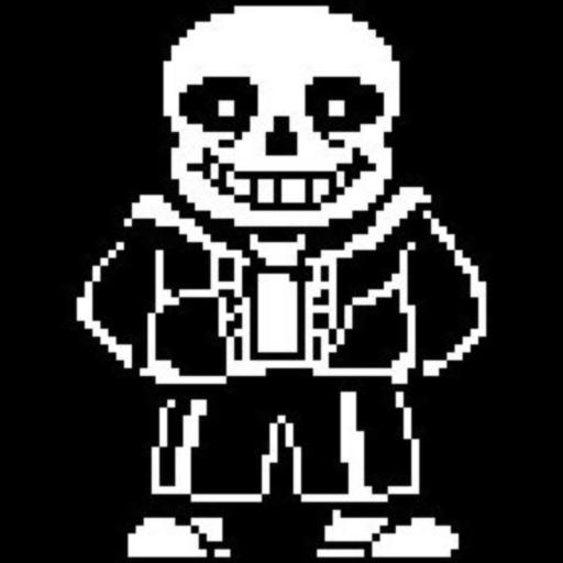 MEGALOVANIA