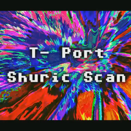 Shuric Scan 1.99crk (Ryukenden)
