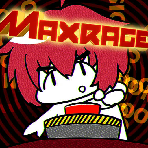 MAXRAGE