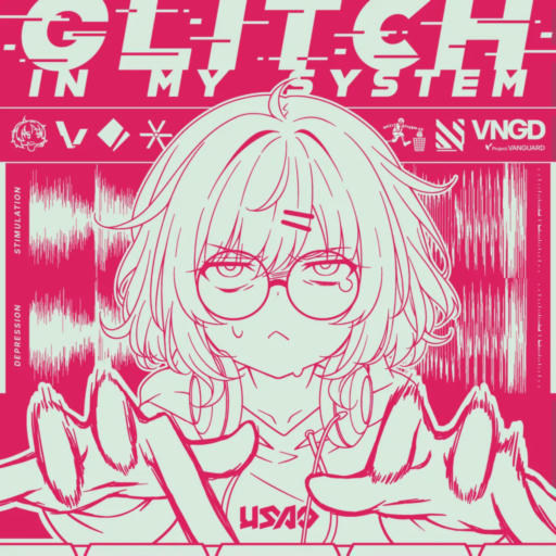 Glitch in My System (polytone Edit)