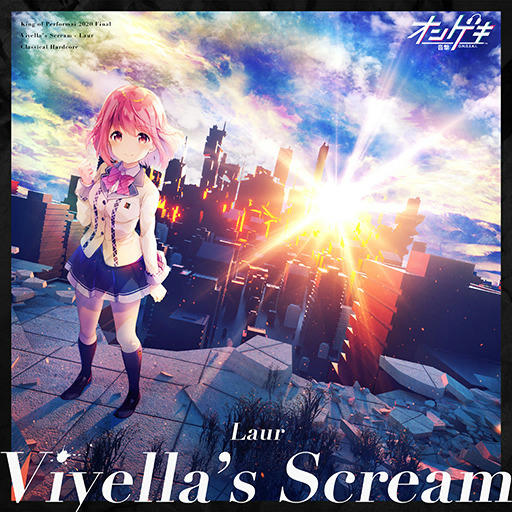 Viyella's Scream