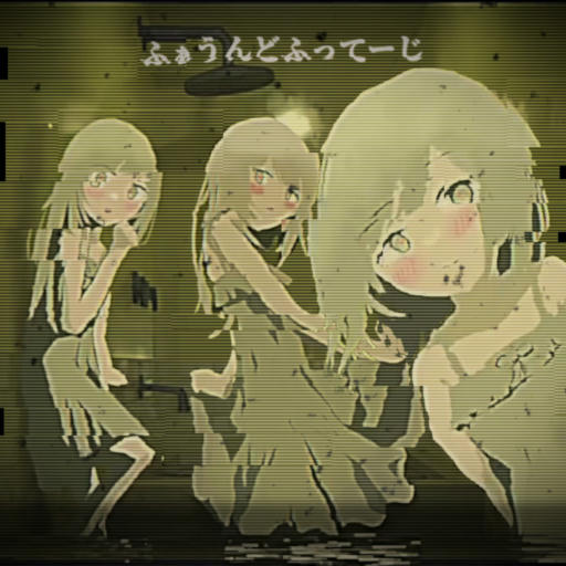 ふぁうんどふってーじ