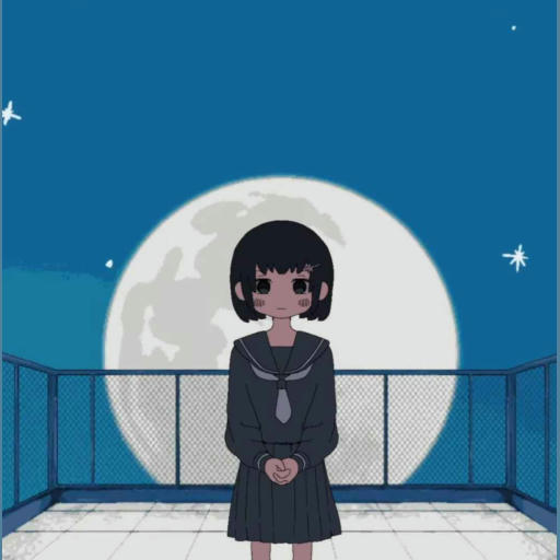 心が海に落ちた