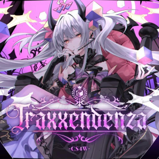 Traxxendenza (EX)