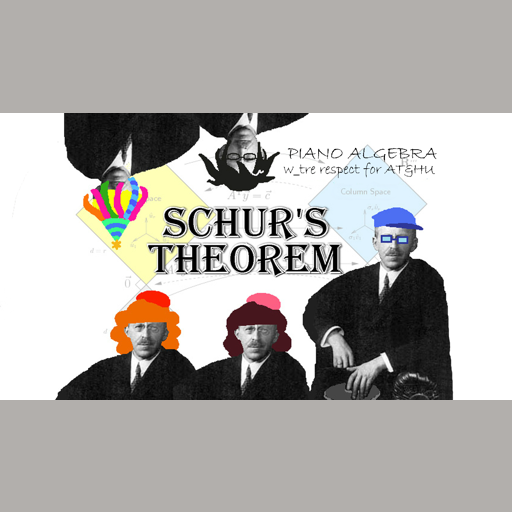 Schur's Theorem