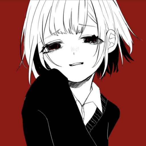 歪なわけ、教えてあげる/Why I hate you [MAS]