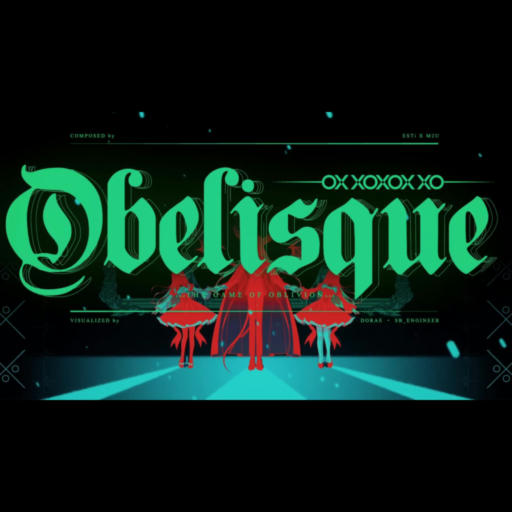 Obelisque