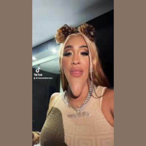 NATALIE NUNN BADDIES POSE 4 ME !!