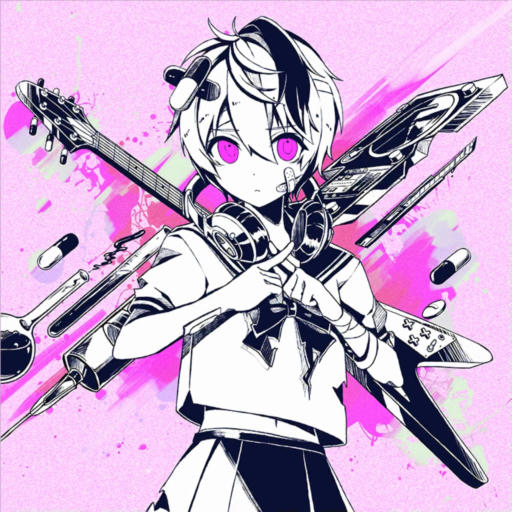 ベノム / Venom