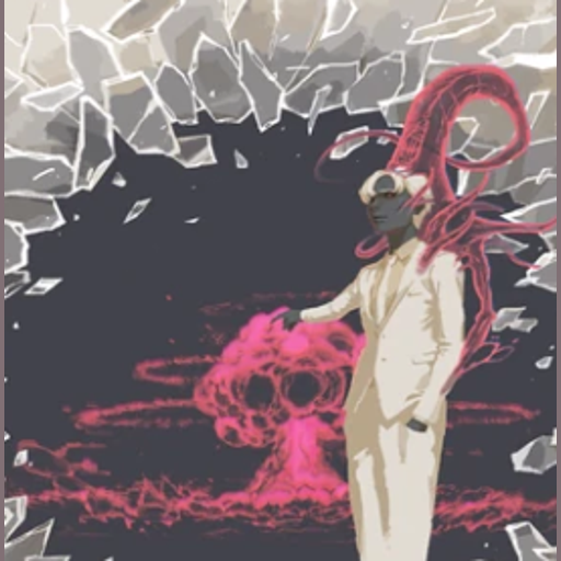 Nyarlathotep's Dreamland