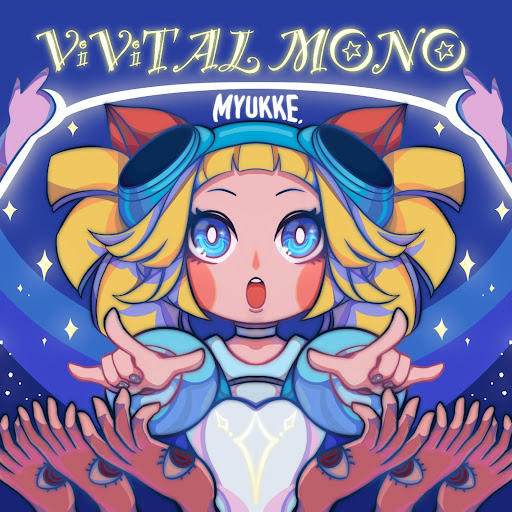ViViTAL MONO 