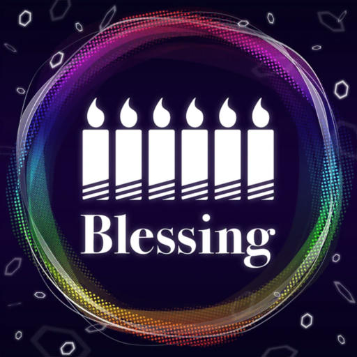 Blessing 【APPEND】
