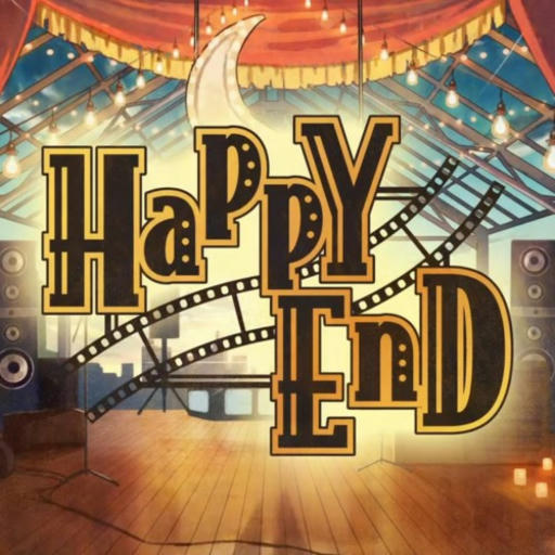 HappY EnD