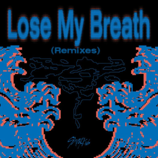 Lose My Breath (Stray Kids ver.)