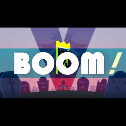 Boom!