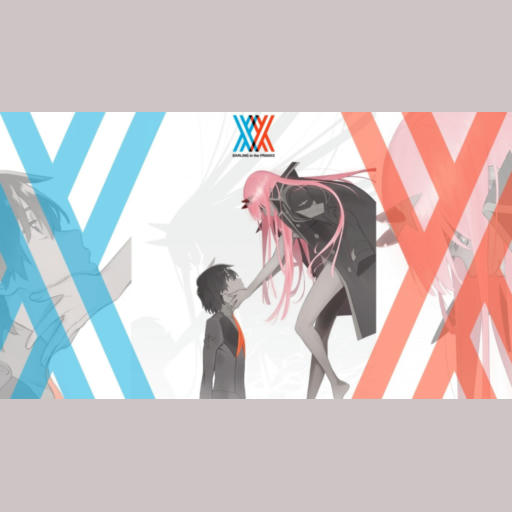 OP 2 - Kiss of Death 