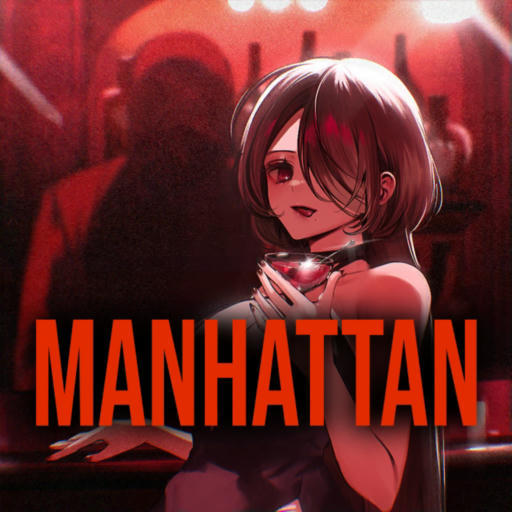マンハッタン【NON-GIMMICK ver.】