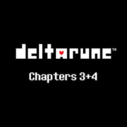 It's TV Time! (DELTARUNE OST)