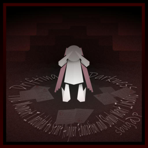 Drifting Darkness - The Moment I Decided to Start Higher Education and Slowly Went Insane
