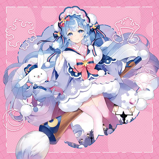 SnowMix♪【FULL】
