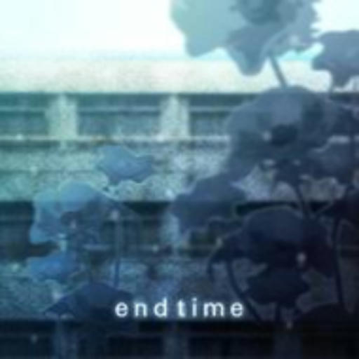 End Time