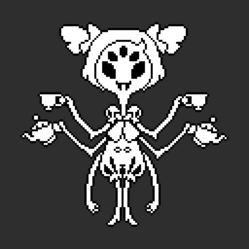 Spider Dance