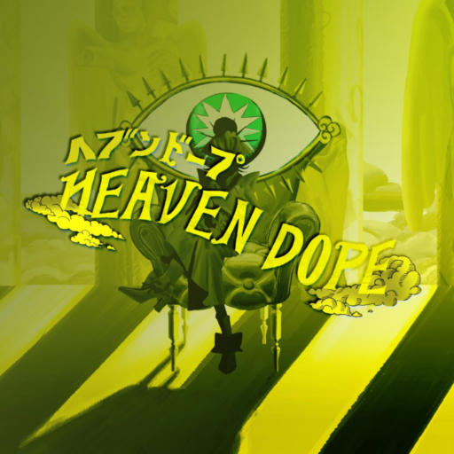 ヘブンドープ/HeavenDope [MAS]