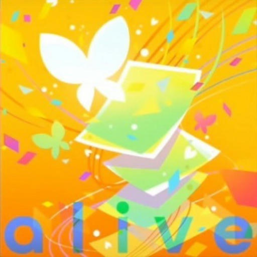 alive 【APPEND 29】