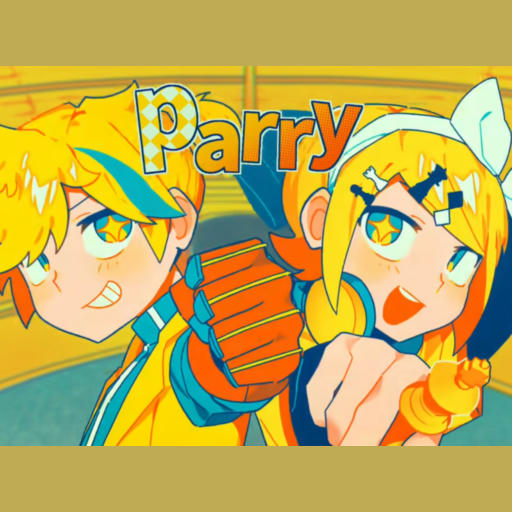 パリィ