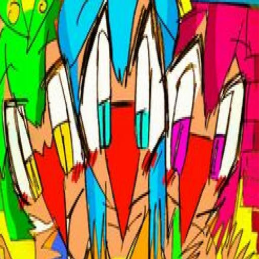 ヤババイナ