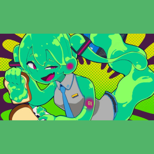 デロデロデロデ 【MASTER 34】