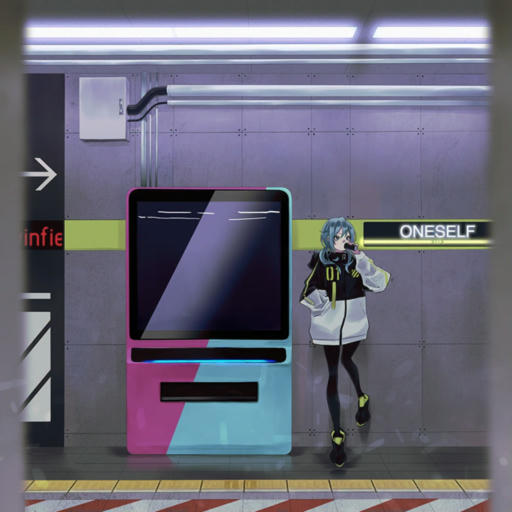 ONESELF (custom)
