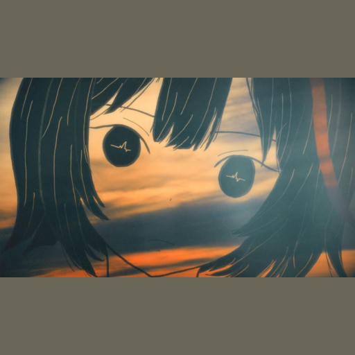 侘寂に散り