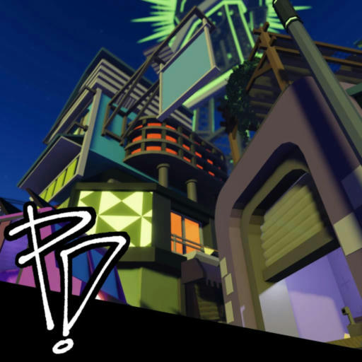 DEVIL'S PANDEMONIUM [ Master ]