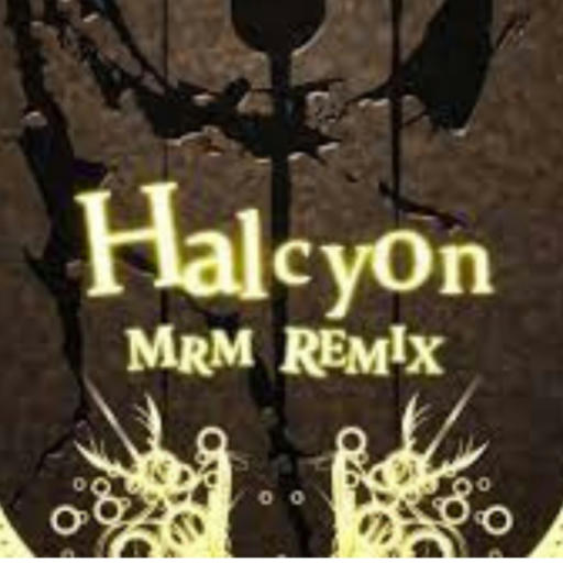 Halcyon MRM REMIX