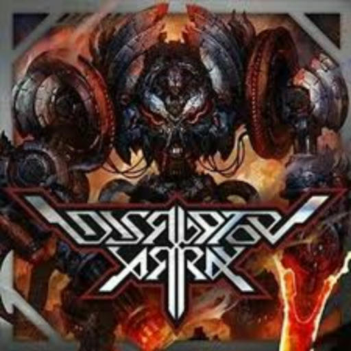 Disruptor Array【4鍵+TAPノーツのみ】