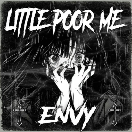 Little Poor Me (2024 Rework)【4K】