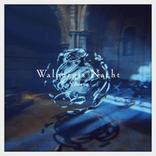 Walpurgis Nacht【MASTER】