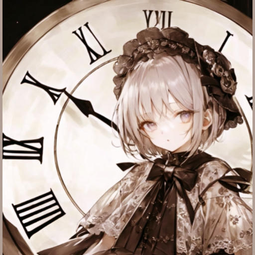 時間戦争【APPEND】