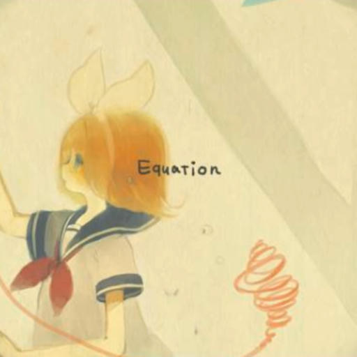 Equation×**