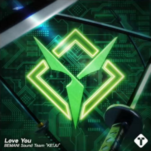 Love You【APPEND】
