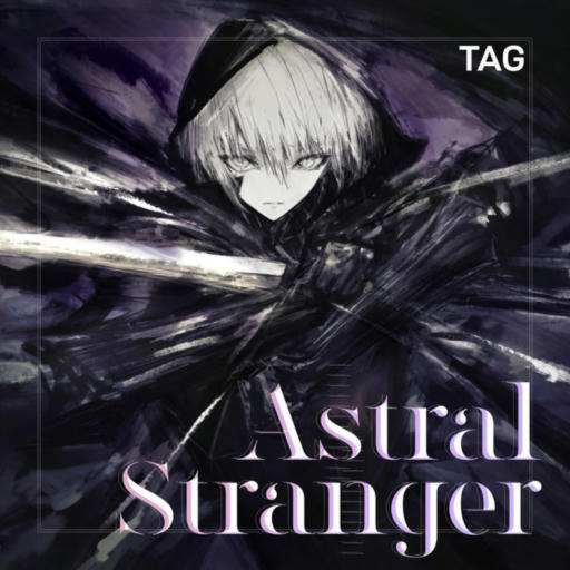 Astral Stranger [4K]
